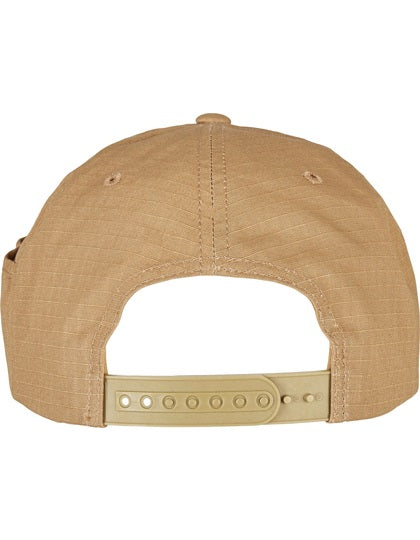 Pencil Holder Snapback Cap – Bild 5