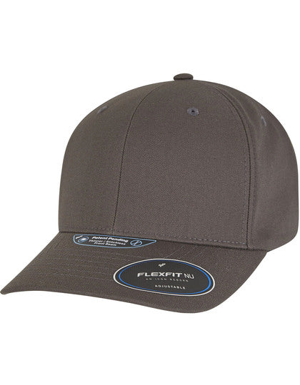 Flexfit NU Adjustable Snapback – Bild 4