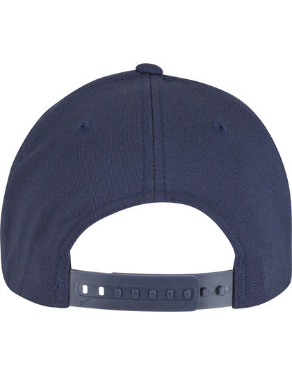 Flexfit NU Adjustable Snapback – Bild 6
