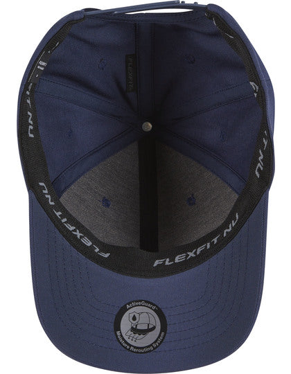 Flexfit NU Adjustable Snapback – Bild 9