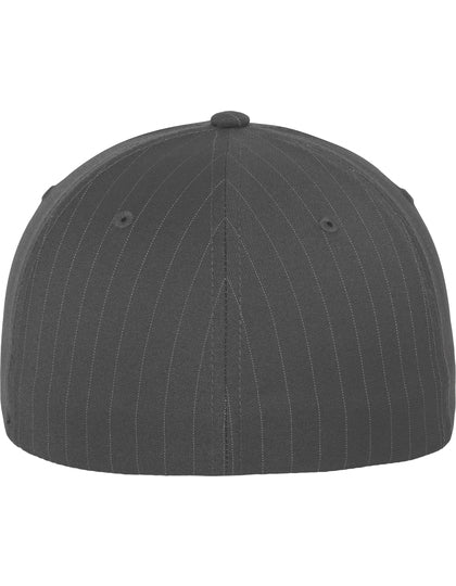Flexfit Pinstripe Cap – Bild 6