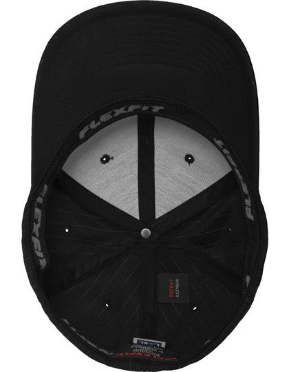 Flexfit Pinstripe Cap – Bild 7