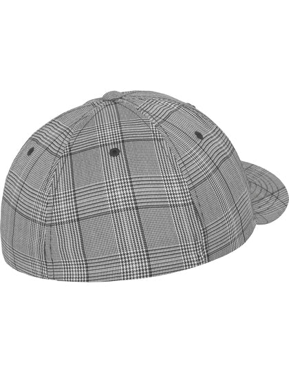Flexfit Glen Check Cap – Bild 5