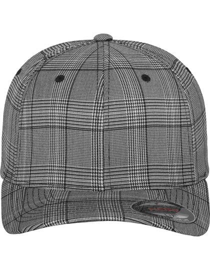 Flexfit Glen Check Cap – Bild 8