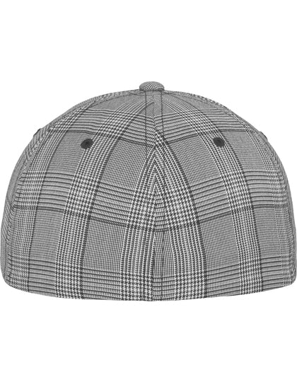 Flexfit Glen Check Cap – Bild 9