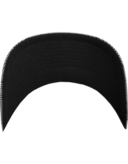 Flexfit Glen Check Cap – Bild 10