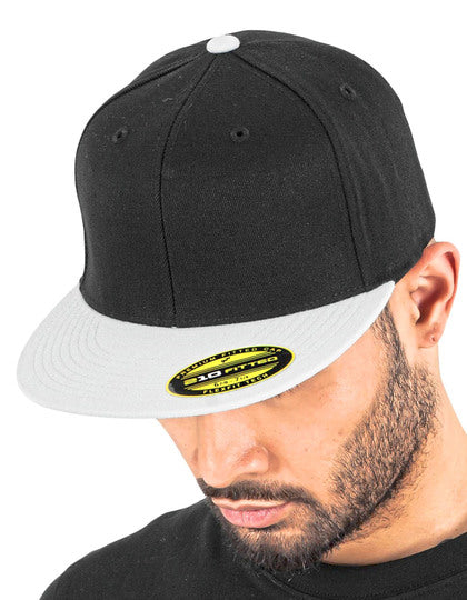 Premium 210 Fitted 2-Tone – Bild 4