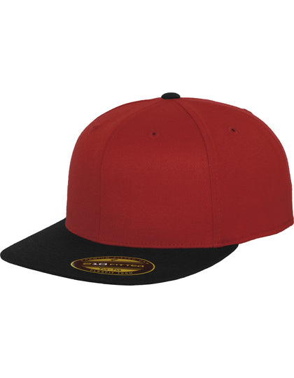Premium 210 Fitted 2-Tone – Bild 5