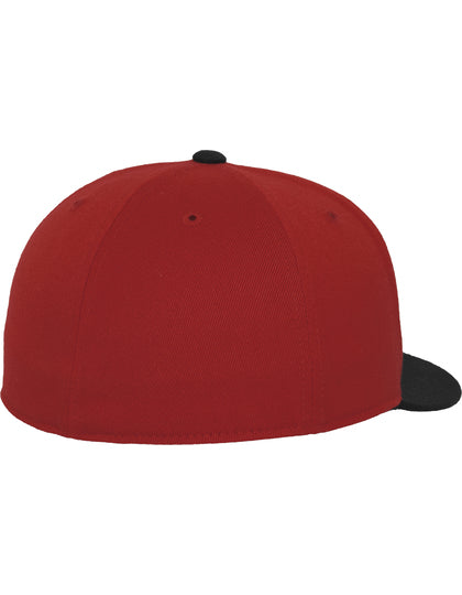 Premium 210 Fitted 2-Tone – Bild 6