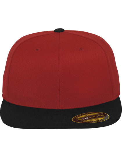 Premium 210 Fitted 2-Tone – Bild 7