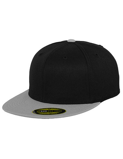 Schwarz / Grau