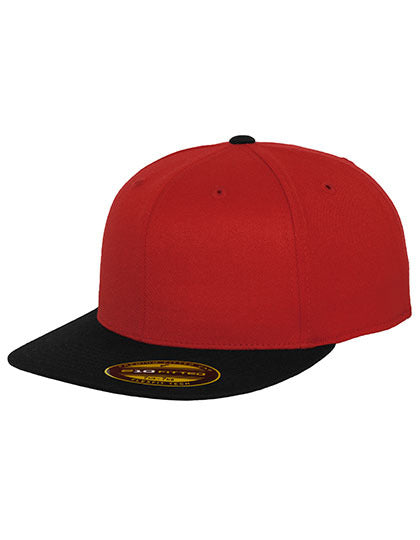 Rot / Schwarz