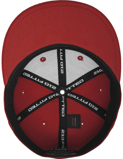 Premium 210 Fitted – Bild 13