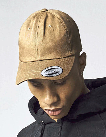Low Profile Cotton Twill – Bild 12
