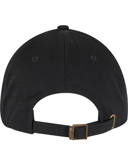 Low Profile 2-Toned Classic Cap – Bild 5