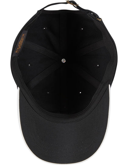 Low Profile 2-Toned Classic Cap – Bild 8