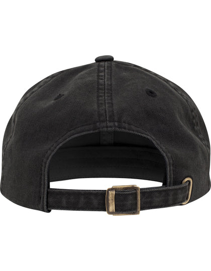 Low Profile Destroyed Cap – Bild 5