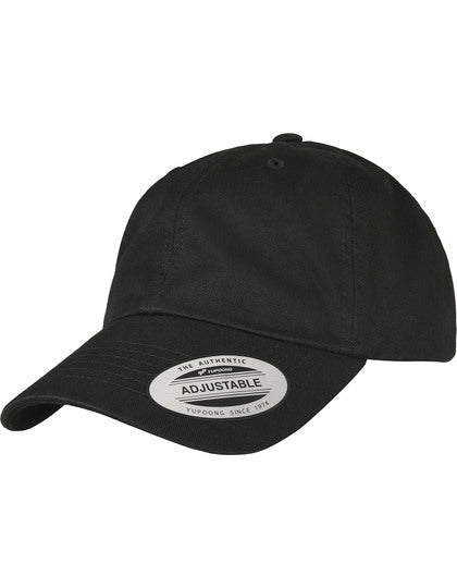 Ecowash Dad Cap – Bild 4