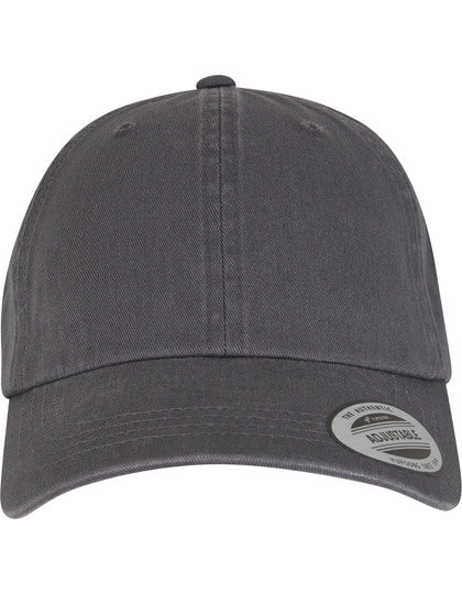 Low Profile Garment Wash Cap – Bild 5