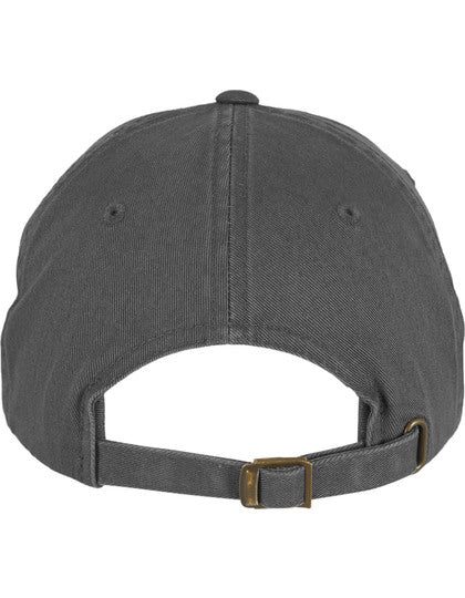 Low Profile Garment Wash Cap – Bild 6