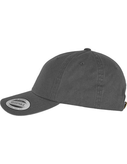 Low Profile Garment Wash Cap – Bild 7