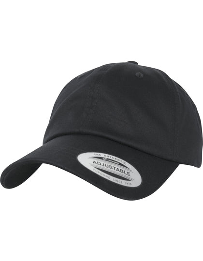Low Profile Organic Cotton Cap – Bild 6