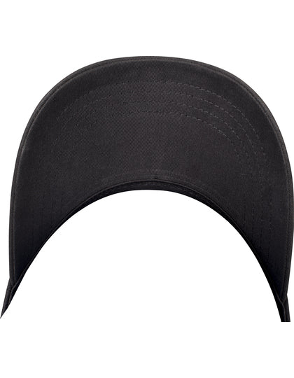 Peached Cotton Twill Dad Cap – Bild 9
