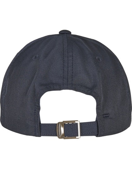 Recycled Polyester Dad Cap – Bild 6