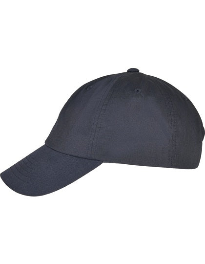 Recycled Polyester Dad Cap – Bild 7