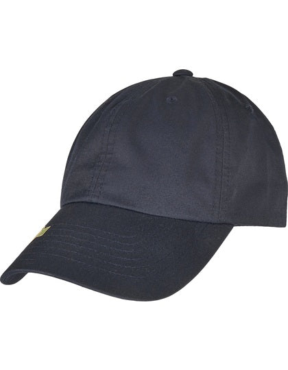 Recycled Polyester Dad Cap – Bild 8