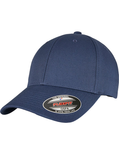 Alpha Shape Flexfit Cap – Bild 6