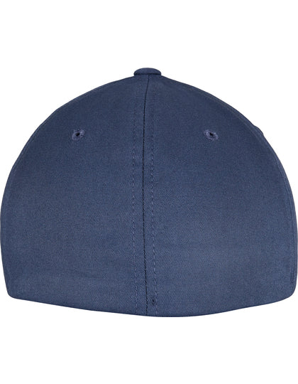 Alpha Shape Flexfit Cap – Bild 7