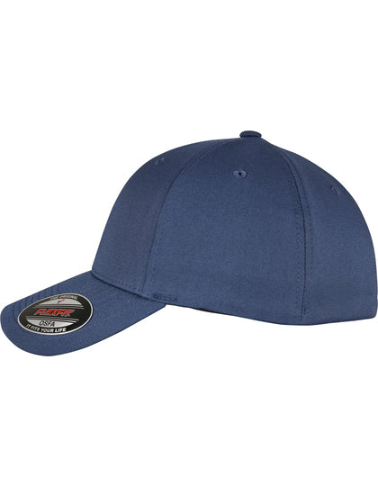 Alpha Shape Flexfit Cap – Bild 8