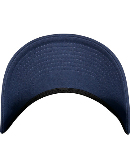 Alpha Shape Flexfit Cap – Bild 10