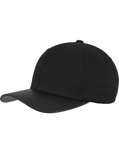 Carbon Flexfit Cap – Bild 2
