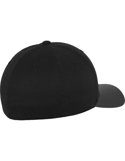 Carbon Flexfit Cap – Bild 3