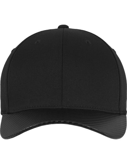 Carbon Flexfit Cap – Bild 5