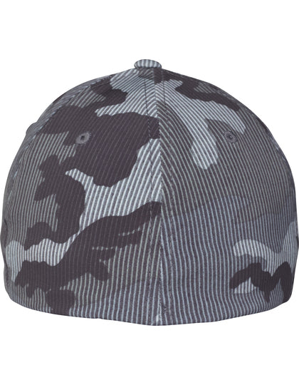 Flexfit Camo Stripe Cap – Bild 4