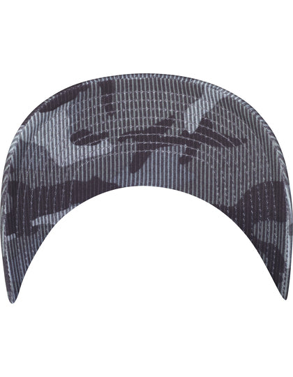 Flexfit Camo Stripe Cap – Bild 6