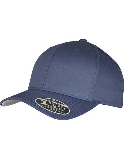 Flexfit Wooly Combed Adjustable Cap – Bild 7