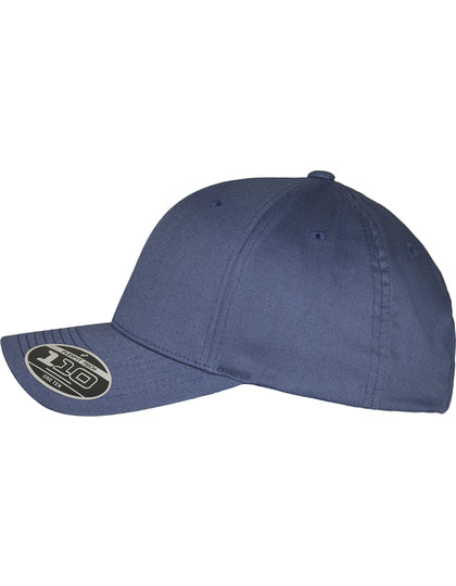 Flexfit Wooly Combed Adjustable Cap – Bild 9