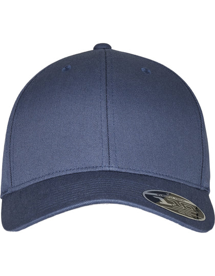 Flexfit Wooly Combed Adjustable Cap – Bild 10