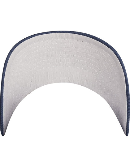 Flexfit Wooly Combed Adjustable Cap – Bild 11