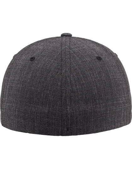 Fine Melange Flexfit – Bild 5