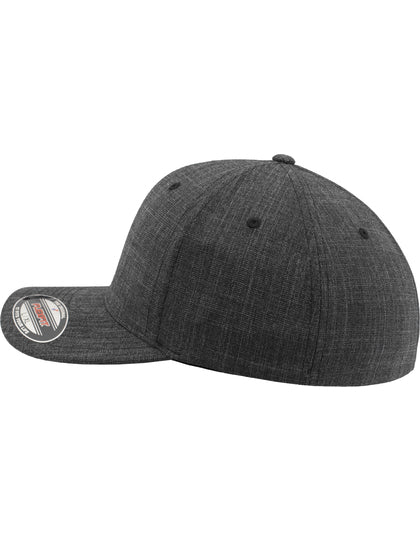 Fine Melange Flexfit – Bild 6