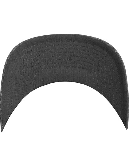 Fine Melange Flexfit – Bild 8