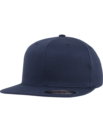 Flexfit Flat Visor Cap – Bild 7