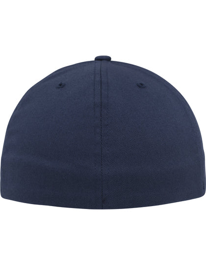 Flexfit Flat Visor Cap – Bild 8