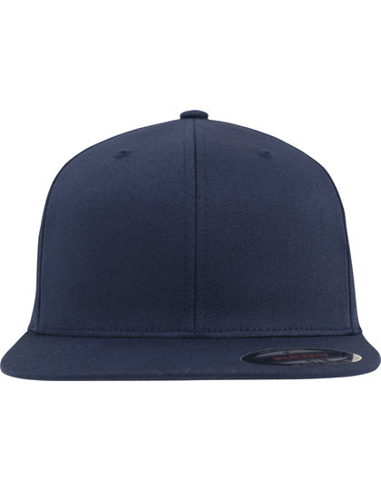 Flexfit Flat Visor Cap – Bild 10