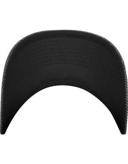 Heringbone Melange Flexfit – Bild 7